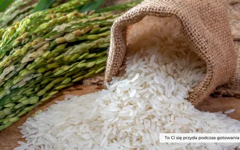Ryż basmati do czego? Idealny do dań kuchni indyjskiej, pilawów i jako dodatek do curry.