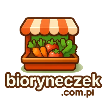 Logo bioryneczek.com.pl